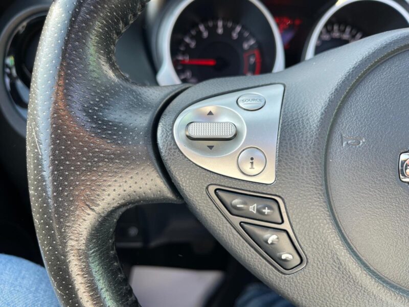 NISSAN JUKE N CONNECTA