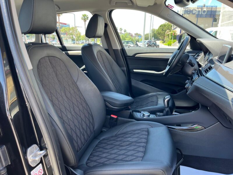 BMW X1 SDRIVE 18D