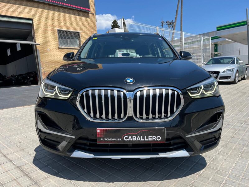 BMW X1 SDRIVE 18D
