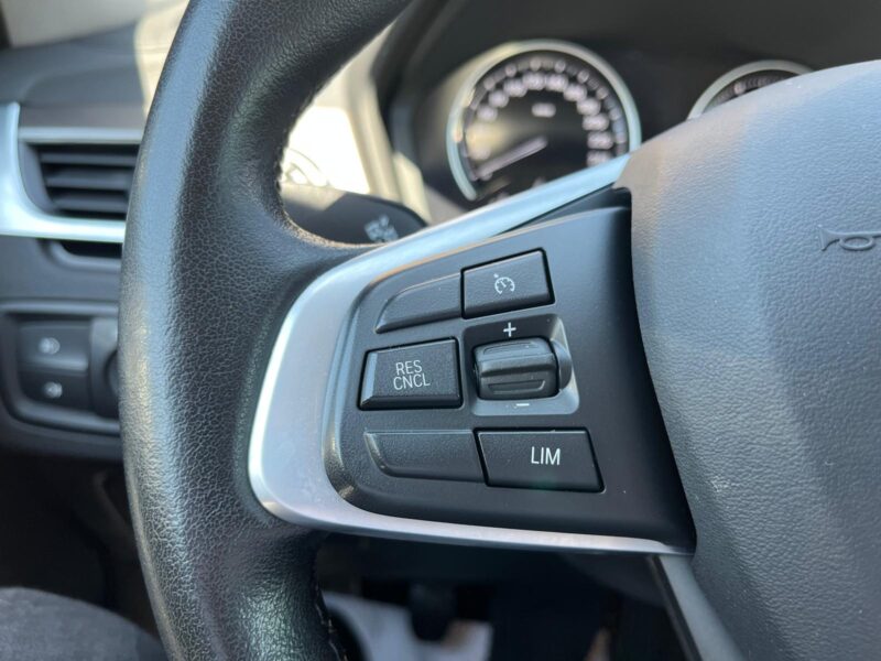 BMW X1 SDRIVE 18D
