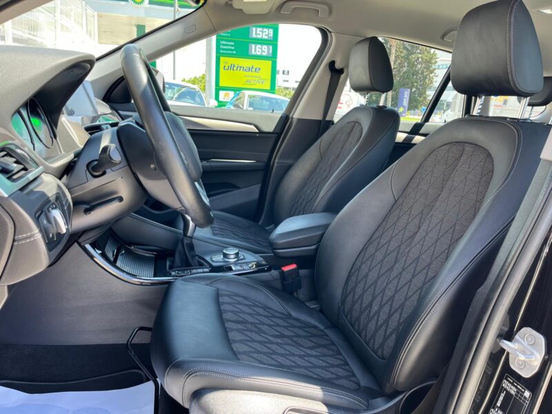 BMW X1 SDRIVE 18D