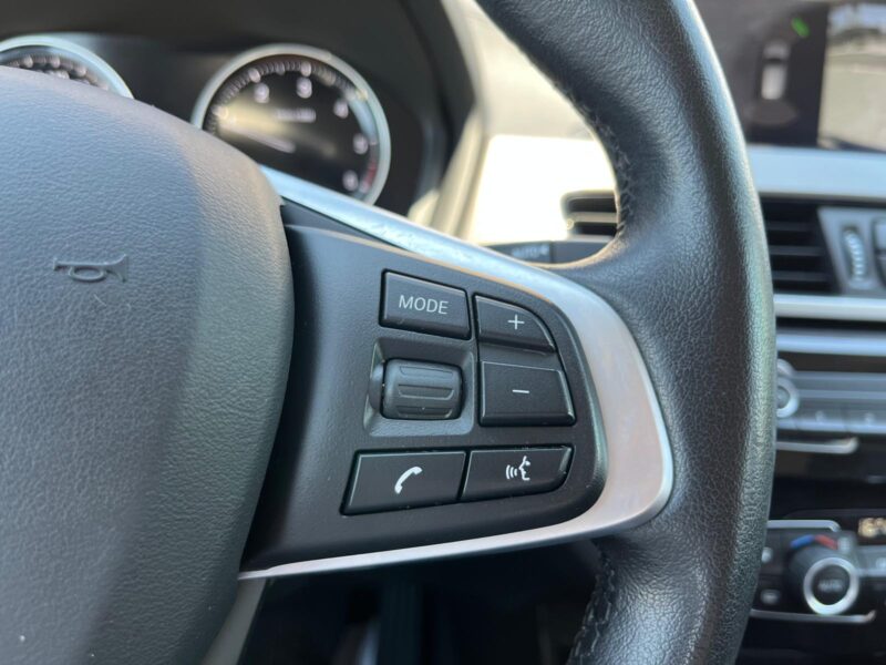 BMW X1 SDRIVE 18D