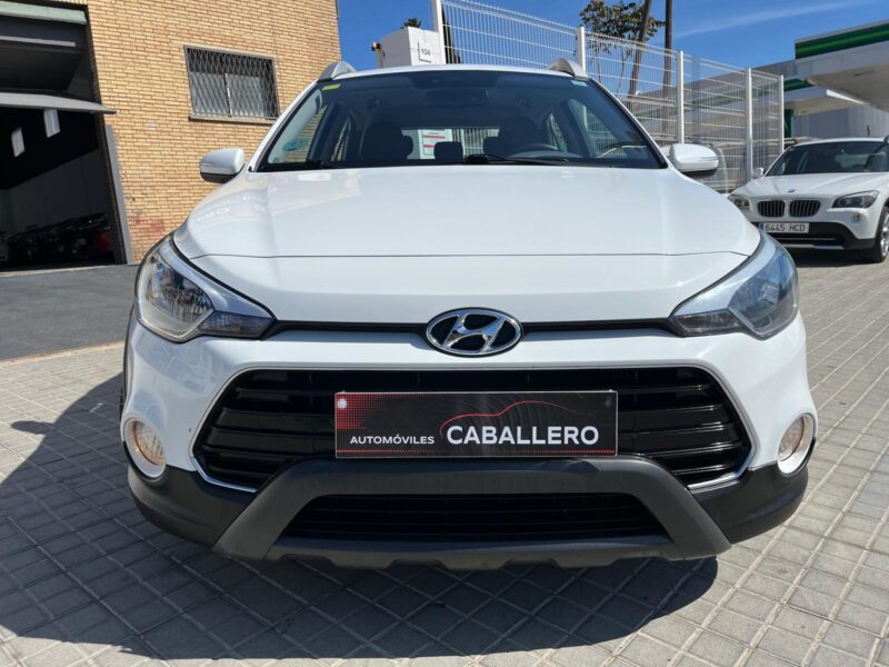 HYUNDAI I 20 ACTIVE