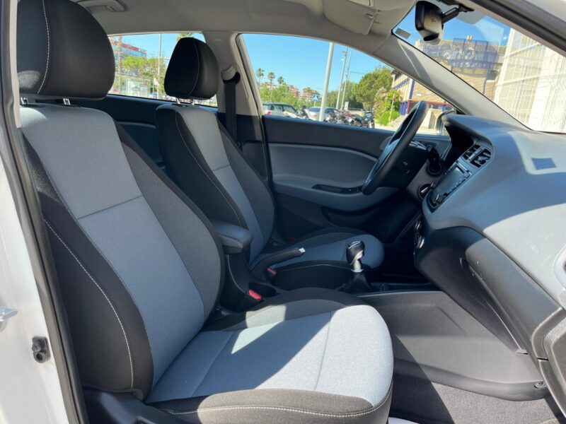 HYUNDAI I 20 ACTIVE