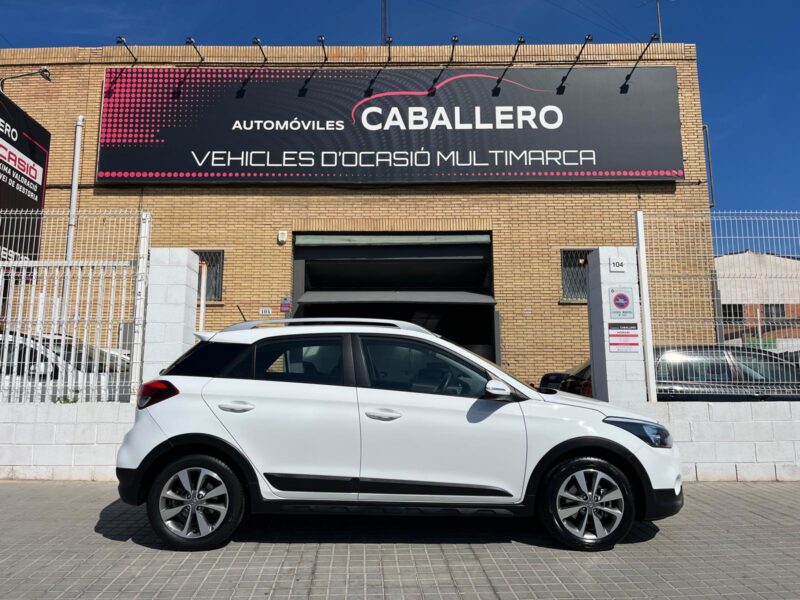HYUNDAI I 20 ACTIVE