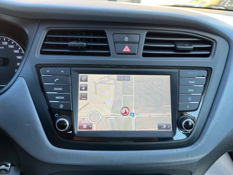 HYUNDAI I 20 ACTIVE