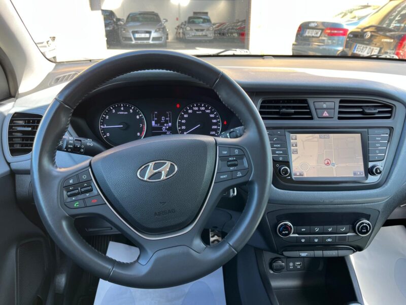 HYUNDAI I 20 ACTIVE