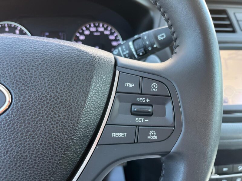HYUNDAI I 20 ACTIVE