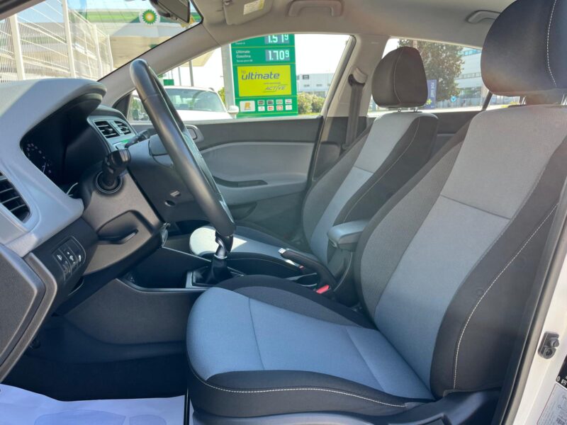 HYUNDAI I 20 ACTIVE