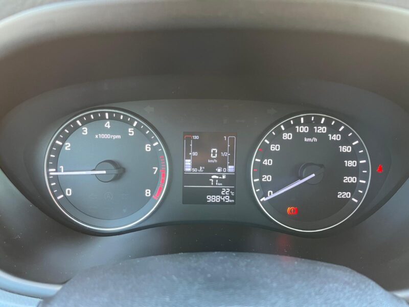 HYUNDAI I 20 ACTIVE