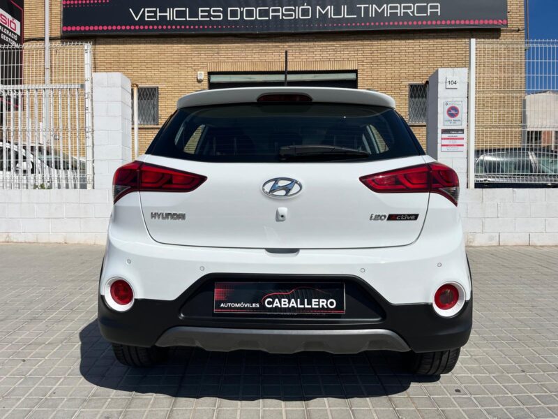 HYUNDAI I 20 ACTIVE