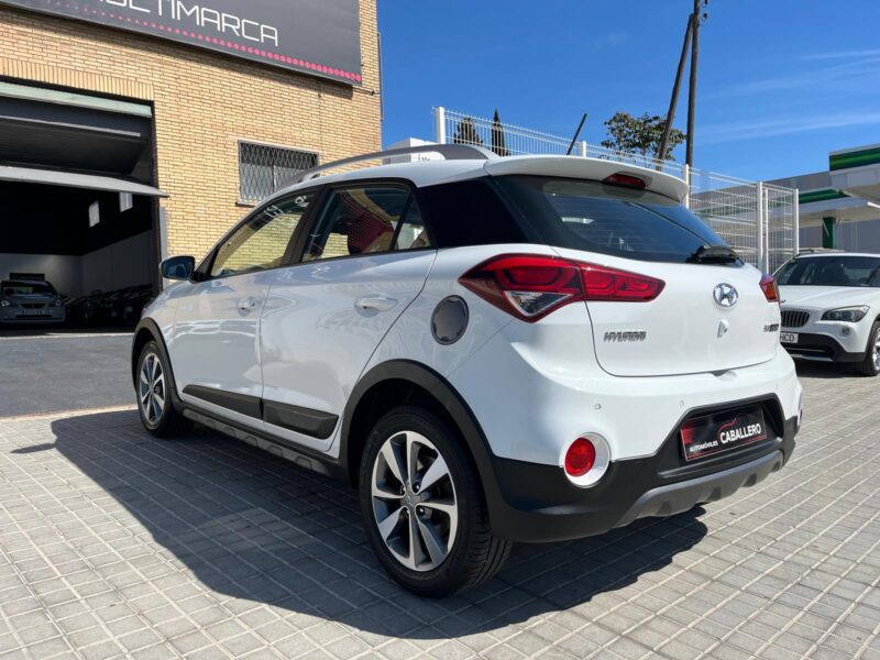 HYUNDAI I 20 ACTIVE