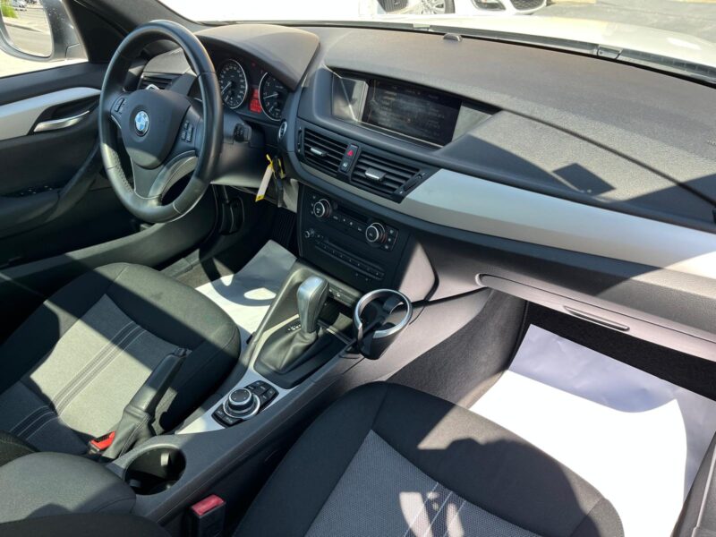 BMW X1 2.8 i X drive