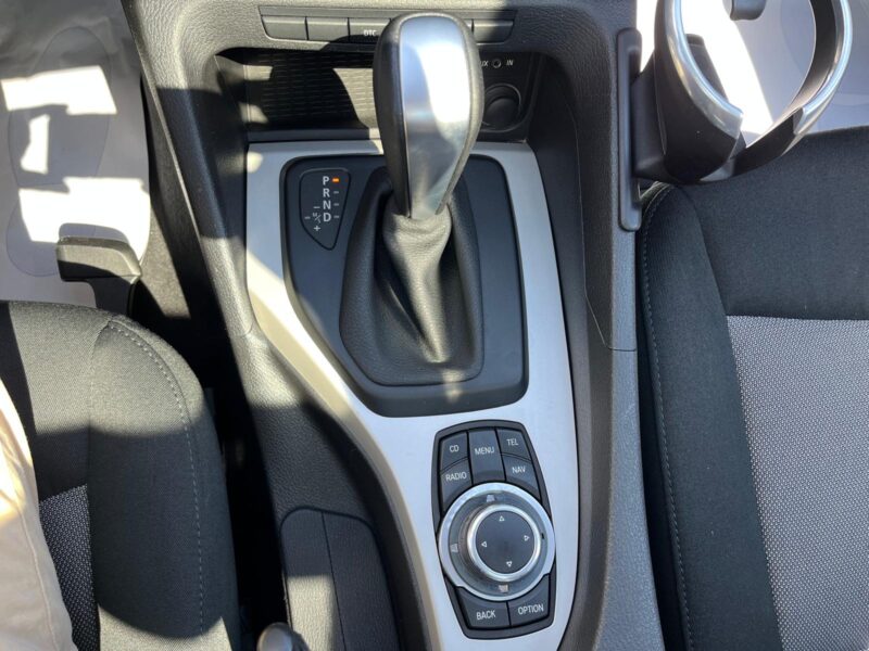 BMW X1 2.8 i X drive