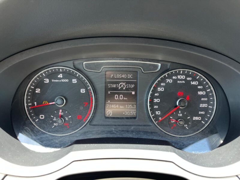 AUDI Q3 1.4 TFSI 150CV DESIGN EDITION
