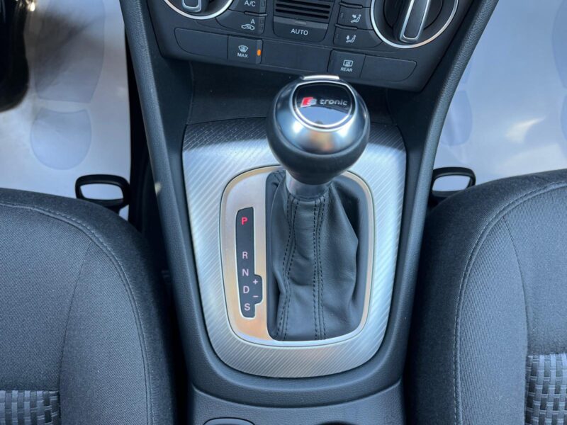 AUDI Q3 1.4 TFSI 150CV DESIGN EDITION