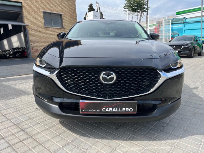 MAZDA CX30 EVOLUTION
