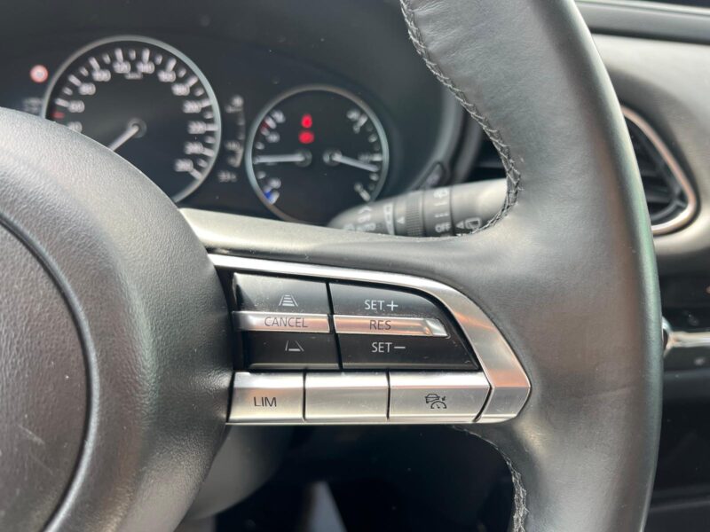 MAZDA CX30 EVOLUTION