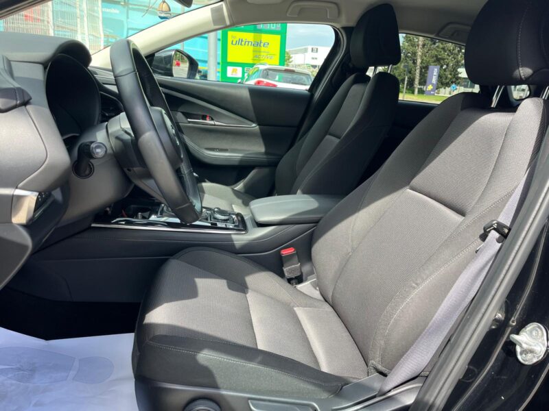 MAZDA CX30 EVOLUTION
