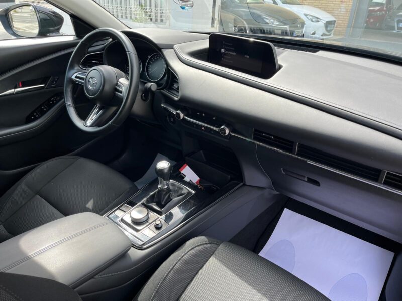 MAZDA CX30 EVOLUTION