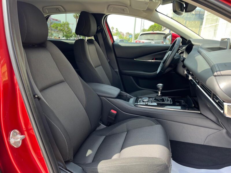 MAZDA CX30 EVOLUTION