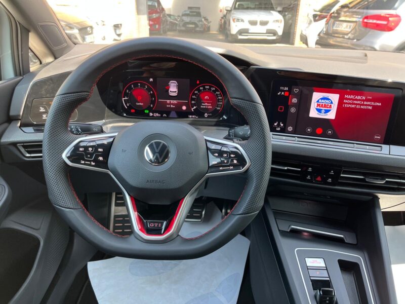 VOLKSWAGEN GOLF GTI CLUBSPORT