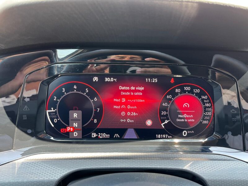 VOLKSWAGEN GOLF GTI CLUBSPORT