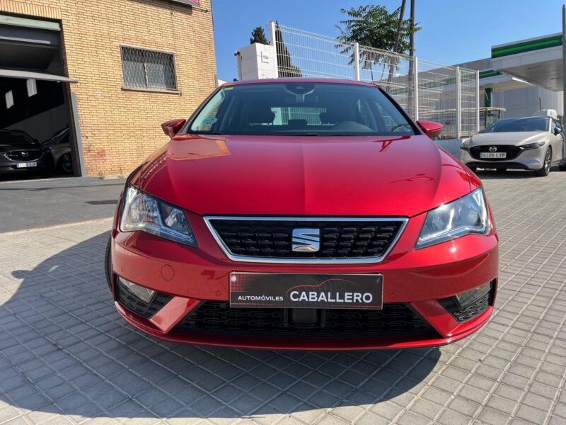 SEAT LEON STYLE