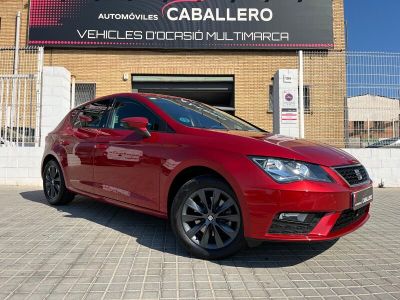SEAT LEON STYLE