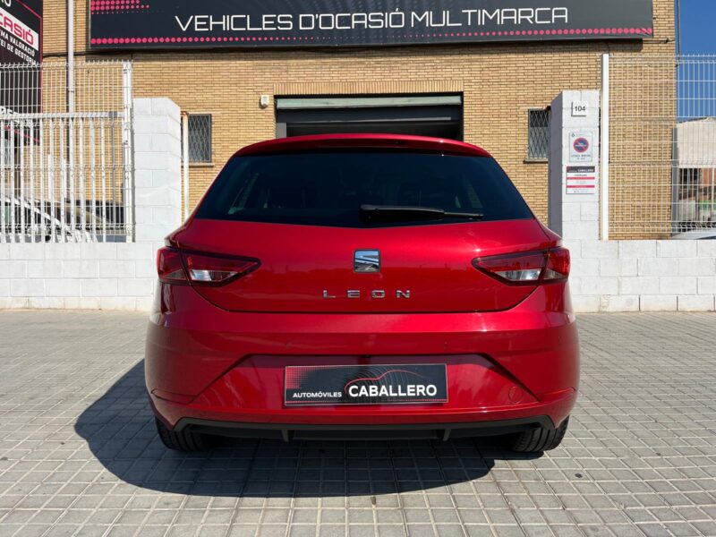 SEAT LEON STYLE