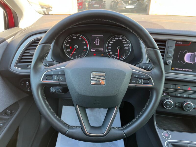 SEAT LEON STYLE