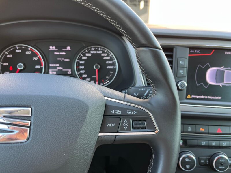 SEAT LEON STYLE