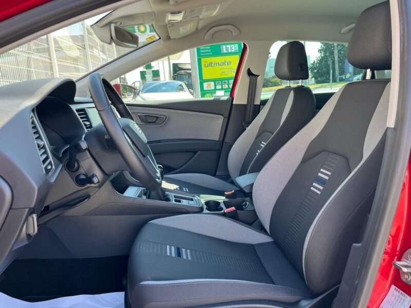 SEAT LEON STYLE
