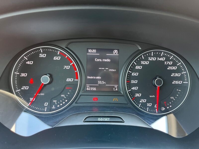 SEAT LEON STYLE