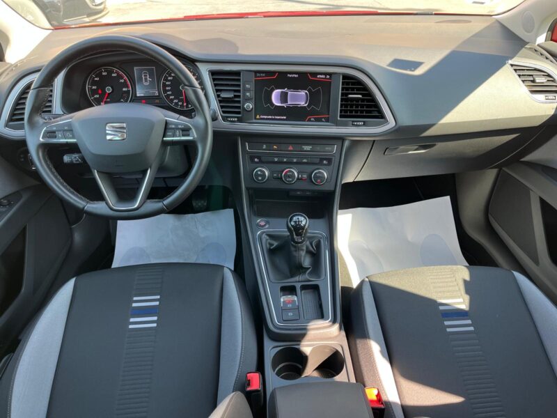 SEAT LEON STYLE