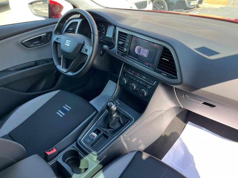 SEAT LEON STYLE