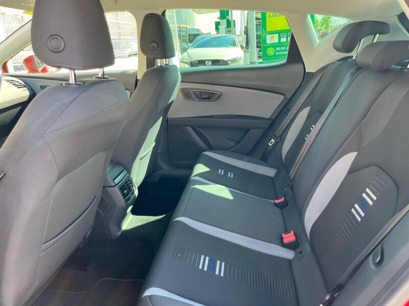 SEAT LEON STYLE