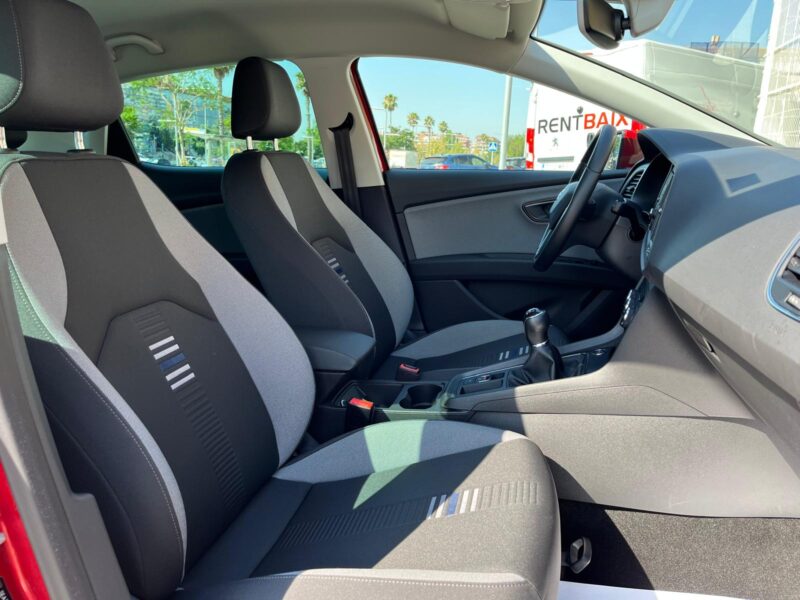 SEAT LEON STYLE