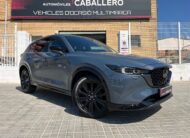 MAZDA CX5 HOMURA
