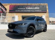 MAZDA CX5 HOMURA