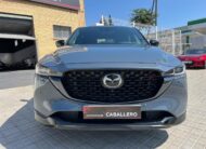 MAZDA CX5 HOMURA