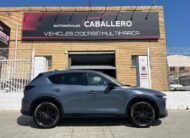 MAZDA CX5 HOMURA