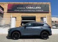 MAZDA CX5 HOMURA