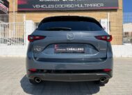 MAZDA CX5 HOMURA