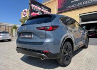 MAZDA CX5 HOMURA