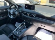 MAZDA CX5 HOMURA