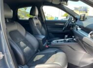 MAZDA CX5 HOMURA