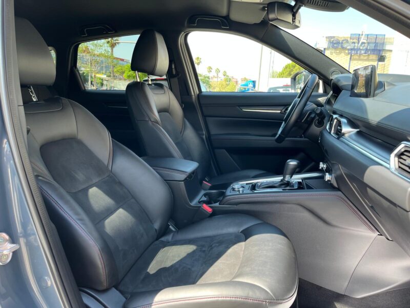 MAZDA CX5 HOMURA
