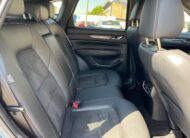MAZDA CX5 HOMURA
