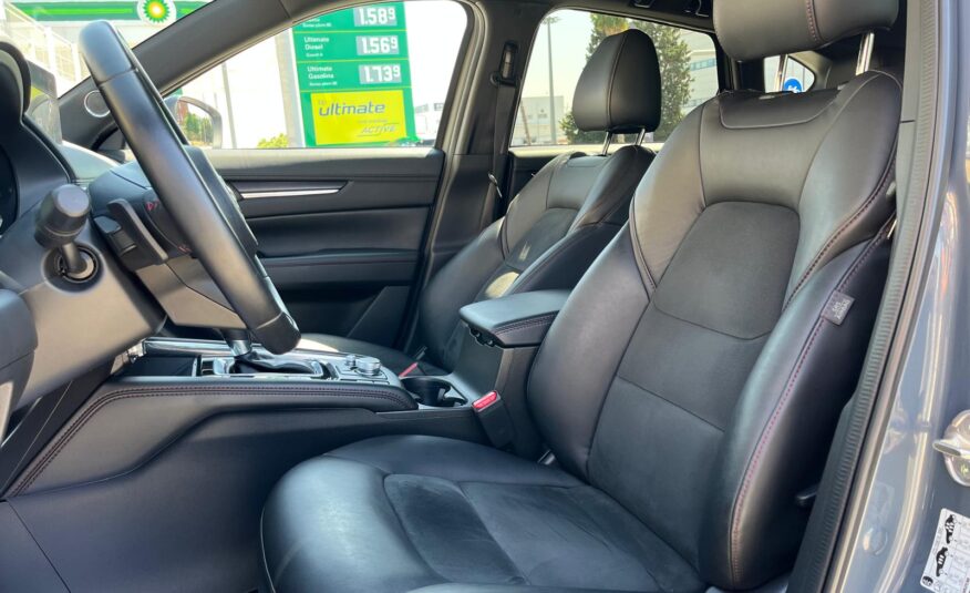 MAZDA CX5 HOMURA